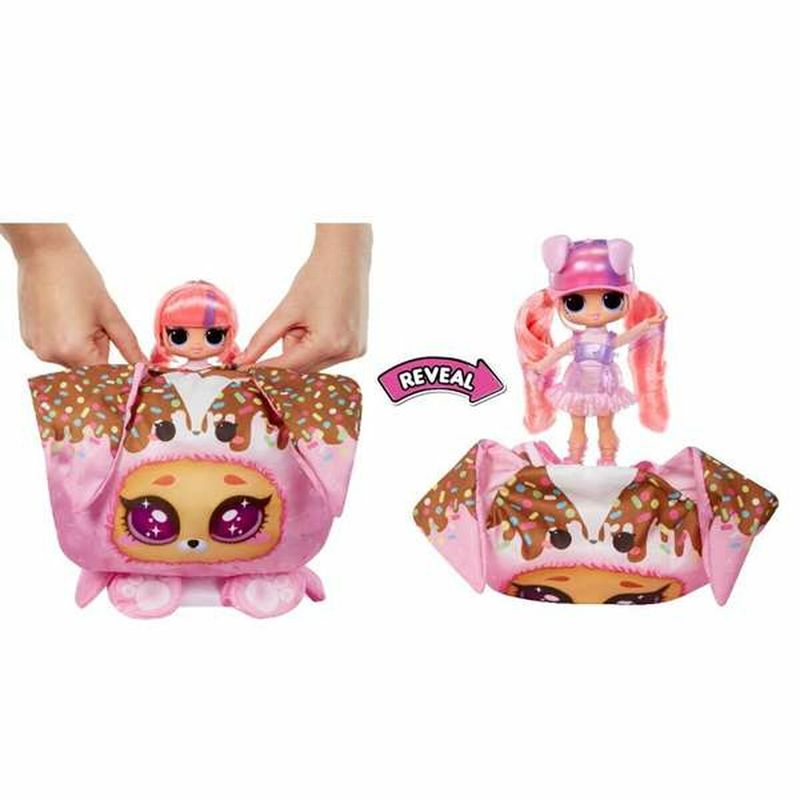 Jucarii, Copii si Bebe - Jucarii si jocuri - Figurine - Figurine de Actiune LOL Surprise! 30 x 10 x 25 cm - Infinity.ro