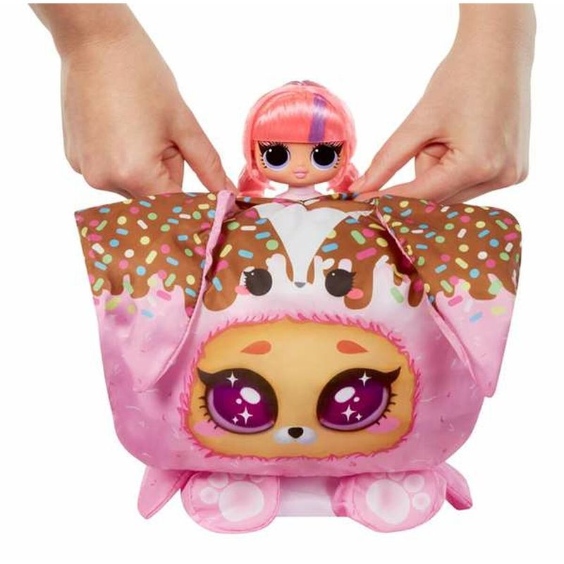 Jucarii, Copii si Bebe - Jucarii si jocuri - Figurine - Figurine de Actiune LOL Surprise! 30 x 10 x 25 cm - Infinity.ro