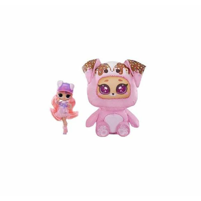 Jucarii, Copii si Bebe - Jucarii si jocuri - Figurine - Figurine de Actiune LOL Surprise! 30 x 10 x 25 cm - Infinity.ro