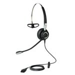 PC, gaming si accesorii - Gaming - Accesorii gaming - Controlere, Volane si Casti gaming - Casti Jabra 2406-720-209 Negru Argintiu - Infinity.ro