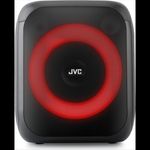 TV, Audio-Video si Foto - Portabile audio - Boxe portabile - Difuzor Bluetooth Portabil JVC JVCXSEP314B Negru 80 W - Infinity.ro