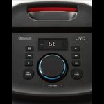 TV, Audio-Video si Foto - Portabile audio - Boxe portabile - Difuzor Bluetooth Portabil JVC JVCXSEP314B Negru 80 W - Infinity.ro