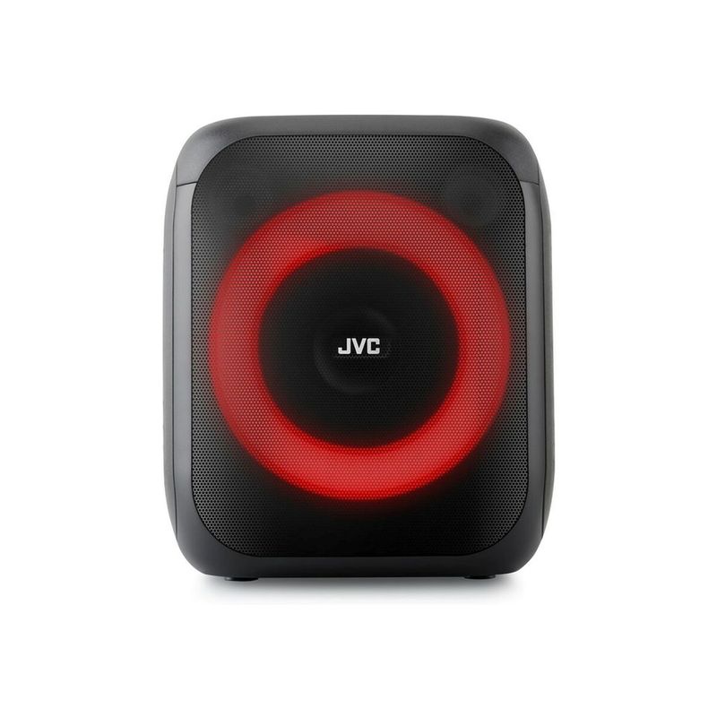 TV, Audio-Video si Foto - Portabile audio - Boxe portabile - Difuzor Bluetooth Portabil JVC JVCXSEP314B Negru 80 W - Infinity.ro