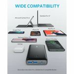 Casa si Gradina - Electrice - Smart Home - Camere de supraveghere - Baterie pentru laptop Anker A1291H11 - Infinity.ro