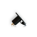 Auto si Moto - Electronice auto - Accesorii electronice auto - Mufa bricheta mama auto cu capac de protectie 5A - Infinity.ro