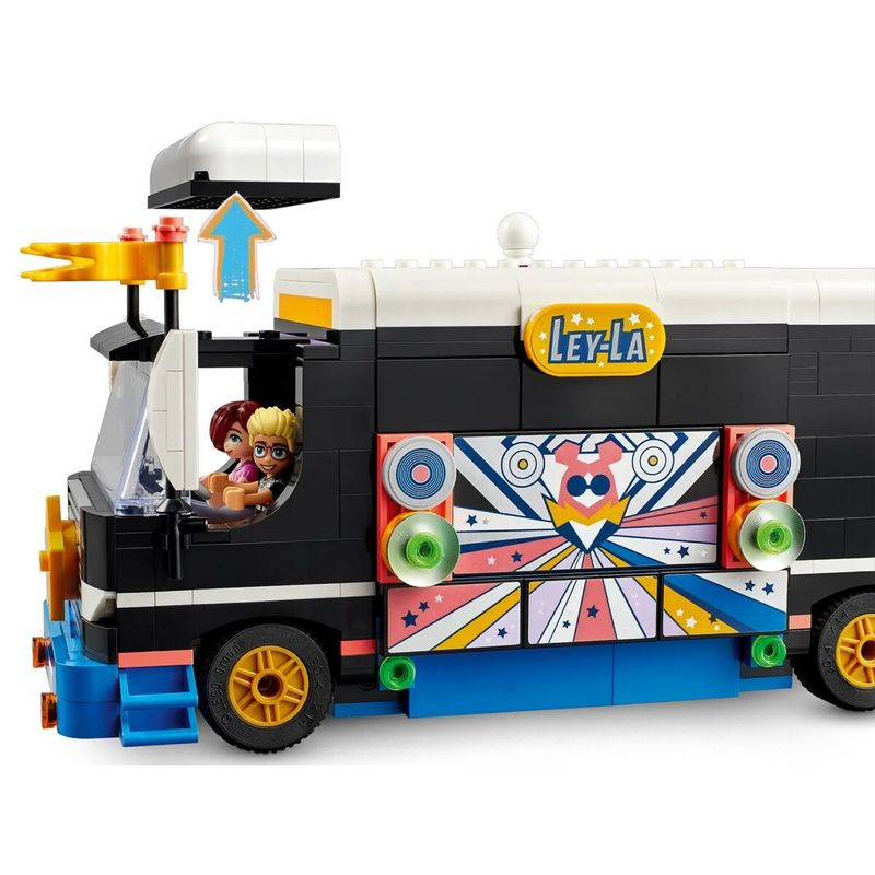 Jucarii, Copii si Bebe - Jucarii si jocuri - Figurine - Playset Lego 42619 11 x 12 x 28 cm 845 Piese - Infinity.ro