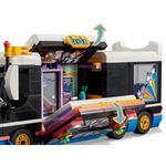 Jucarii, Copii si Bebe - Jucarii si jocuri - Figurine - Playset Lego 42619 11 x 12 x 28 cm 845 Piese - Infinity.ro