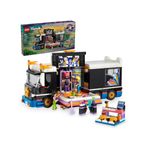Jucarii, Copii si Bebe - Jucarii si jocuri - Figurine - Playset Lego 42619 11 x 12 x 28 cm 845 Piese - Infinity.ro