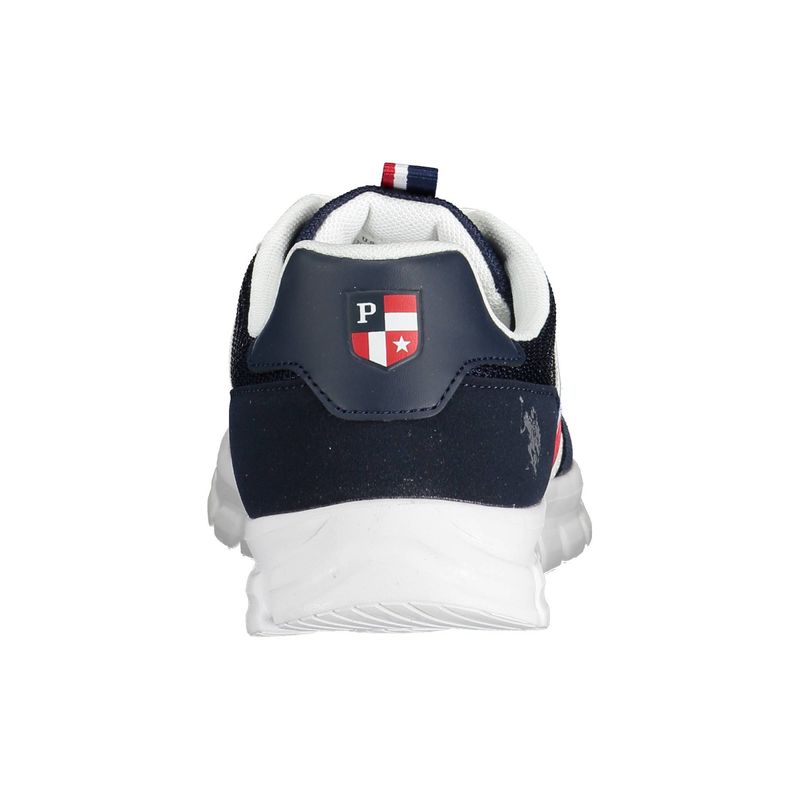 Fashion, accesorii si bijuterii - Barbati - Incaltaminte barbati - Sneakers si tenisi barbati - Pantofi Sport U.S. POLO ASSN.GARY4125S1/MY1,Bleumarin, Marime 42 INTL Blumarin 42 EU - Infinity.ro