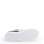 Fashion, accesorii si bijuterii - Barbati - Incaltaminte barbati - Sneakers si tenisi barbati - Pantofi sport unisex Puma model 927315_SuedeClassic, culoare Albastru, marime 42 EU 42 EU Albastru - Infinity.ro
