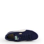 Fashion, accesorii si bijuterii - Barbati - Incaltaminte barbati - Sneakers si tenisi barbati - Pantofi sport unisex Puma model 927315_SuedeClassic, culoare Albastru, marime 42 EU 42 EU Albastru - Infinity.ro