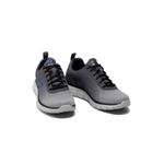 Fashion, accesorii si bijuterii - Barbati - Incaltaminte barbati - Pantofi barbati - Pantofi sport Skechers Ripkent 232399, 40 EU Gri - Infinity.ro