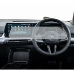 Auto si Moto - Piese auto si accesorii - Interior auto - Bord si accesorii - Folie protectie, Duragon, pentru display, compatibila cu BMW Seria 2 2022+, silicon Mat, kit instalare - Infinity.ro