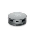 PC, gaming si accesorii - Retelistica - Media convertoare - Adaptor USB-C Dell 470-AEUP - Infinity.ro