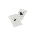 Casa si Gradina - Electrice - Prize - Priza HDMI x1 ingropata in perete - Infinity.ro