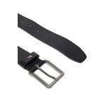 Fashion, accesorii si bijuterii - Barbati - Accesorii barbati - Curele barbati - Curea pentru Barbati Tommy Hilfiger Oliver 3.5 Ext AM0AM12048 Unica Negru, 95 - Infinity.ro