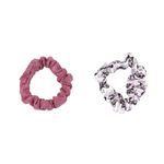 Fashion, accesorii si bijuterii - Femei - Accesorii femei - Accesorii pentru par femei - Elastic pentru Par Minnie Mouse 6 Piese - Infinity.ro