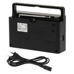 TV, Audio-Video si Foto - Portabile audio - Radio - Radio AM/FM clasic Adler AD1909 - Infinity.ro