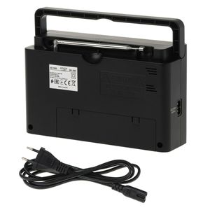 TV, Audio-Video si Foto - Portabile audio - Radio - Infinity.ro