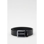 Fashion, accesorii si bijuterii - Barbati - Accesorii barbati - Curele barbati - Curea pentru Barbati Tommy Hilfiger Denton 3.5 Corporate AM0AM11467 Unica Negru, 95 - Infinity.ro