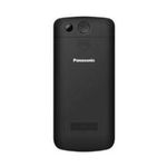 Laptop, Telefoane si Tablete - Telefoane mobile si accesorii - Telefoane Mobile - Telefon Mobil pentru Persoane Varstnice Panasonic KX-TU110EX 1,77" TFT Bluetooth LED,  Negru - Infinity.ro