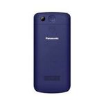 Laptop, Telefoane si Tablete - Telefoane mobile si accesorii - Telefoane Mobile - Telefon Mobil pentru Persoane Varstnice Panasonic KX-TU110EX 1,77" TFT Bluetooth LED,  Albastru - Infinity.ro