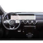 Auto si Moto - Piese auto si accesorii - Interior auto - Bord si accesorii - Folie protectie Mercedes-Benz A-Class (W177) 2018-2022, Duragon, Duragon, protectie display, silicon mat, kit instalare - Infinity.ro