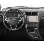 Auto si Moto - Piese auto si accesorii - Interior auto - Bord si accesorii - Folie protectie display, Duragon, Ford Mondeo 2019+, silicon Mat, anti-amprenta, Kit instalare - Infinity.ro