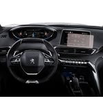 Auto si Moto - Piese auto si accesorii - Interior auto - Bord si accesorii - Folie protectie display, Duragon, Peugeot 3008 2016-2020, silicon Mat, anti-amprenta, Kit instalare - Infinity.ro