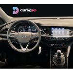 Auto si Moto - Piese auto si accesorii - Interior auto - Bord si accesorii - Folie protectie display, Duragon, Opel Insignia Grand Sport 2019+, silicon Mat, anti-amprenta, Kit instalare - Infinity.ro