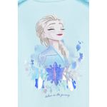 Fashion, accesorii si bijuterii - Copii - Imbracaminte copii - Rochii copii - Rochie fete Frozen VH1260 128 CM 8 ani, Albastru - Infinity.ro