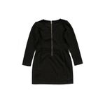 Fashion, accesorii si bijuterii - Copii - Imbracaminte copii - Rochii copii - Rochie fete guess K2BK09 98 CM 3 ani, Negru - Infinity.ro