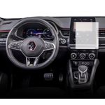 Auto si Moto - Piese auto si accesorii - Interior auto - Bord si accesorii - Folie protectie display, Duragon, Renault Arkana 2023+ Duragon, silicon Mat, anti-amprenta, Kit instalare - Infinity.ro