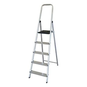 Scara plianta cu 5 trepte (175 x 45 x 12 cm)
