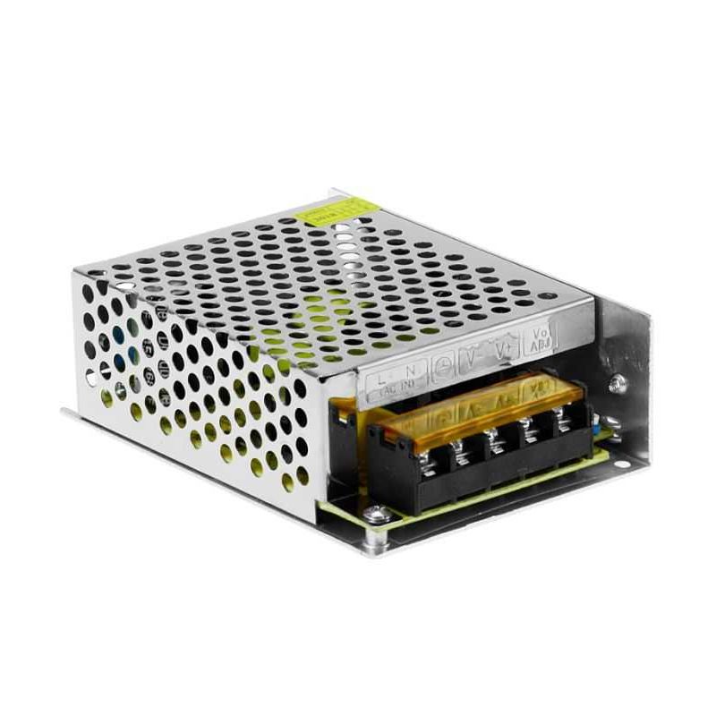 PC, gaming si accesorii - Componente PC - Componente - Surse de alimentare PC - Sursa alimentare in comutatie 12V 5A 60W YDSPS060-1200500 KOM-YDS12V5A - Infinity.ro