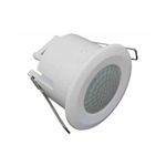 PC, gaming si accesorii - Robotica si accesorii - Senzori robotica - Senzor de miscare infrarosu pe tavan Well SENS-PIR-C02-WL - Infinity.ro