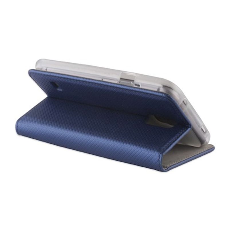 Laptop, Telefoane si Tablete - Telefoane mobile si accesorii - Accesorii Telefoane - Huse telefoane - Husa Smart Magnet pentru Samsung Galaxy A23 5g Albastru Marin - Infinity.ro