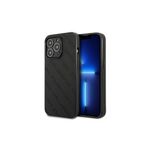 Laptop, Telefoane si Tablete - Telefoane mobile si accesorii - Accesorii Telefoane - Huse telefoane - Husa Karl Lagerfeld pentru Iphone 13 Pro 6.1" Klhcp13lptlk Negru Greu Allover Logo - Infinity.ro