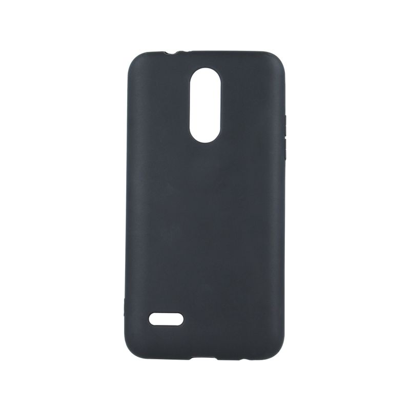 Laptop, Telefoane si Tablete - Telefoane mobile si accesorii - Accesorii Telefoane - Huse telefoane - Husa Matt Tpu pentru Samsung Galaxy A13 5g/a04s Negru - Infinity.ro