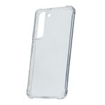 Laptop, Telefoane si Tablete - Telefoane mobile si accesorii - Accesorii Telefoane - Huse telefoane - Husa AntiShock de 1, 5 Mm pentru Samsung Galaxy S22 Transparent - Infinity.ro