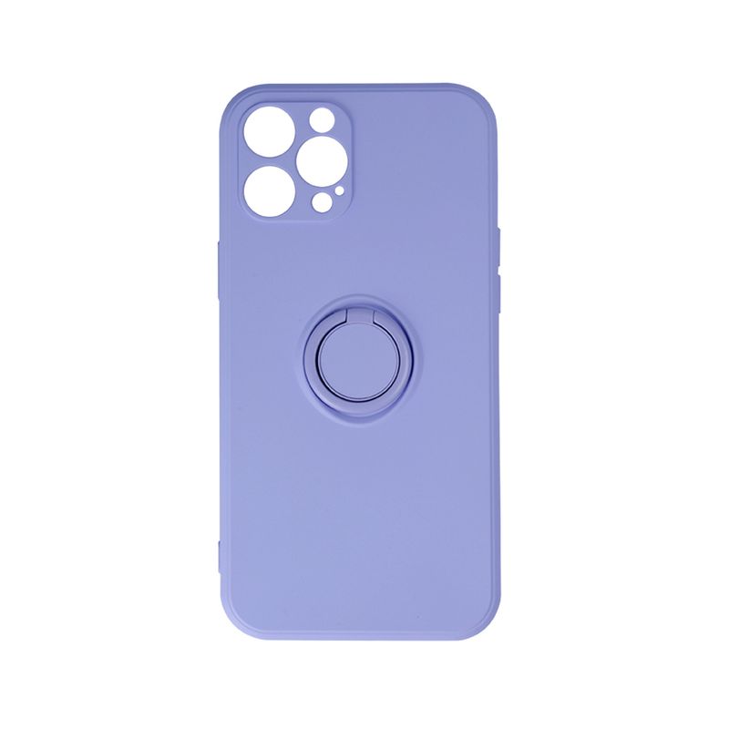 Laptop, Telefoane si Tablete - Telefoane mobile si accesorii - Accesorii Telefoane - Huse telefoane - Cazul Finger Grip pentru Xiaomi Redmi Note 10 Pro/10 Pro Max Violet - Infinity.ro