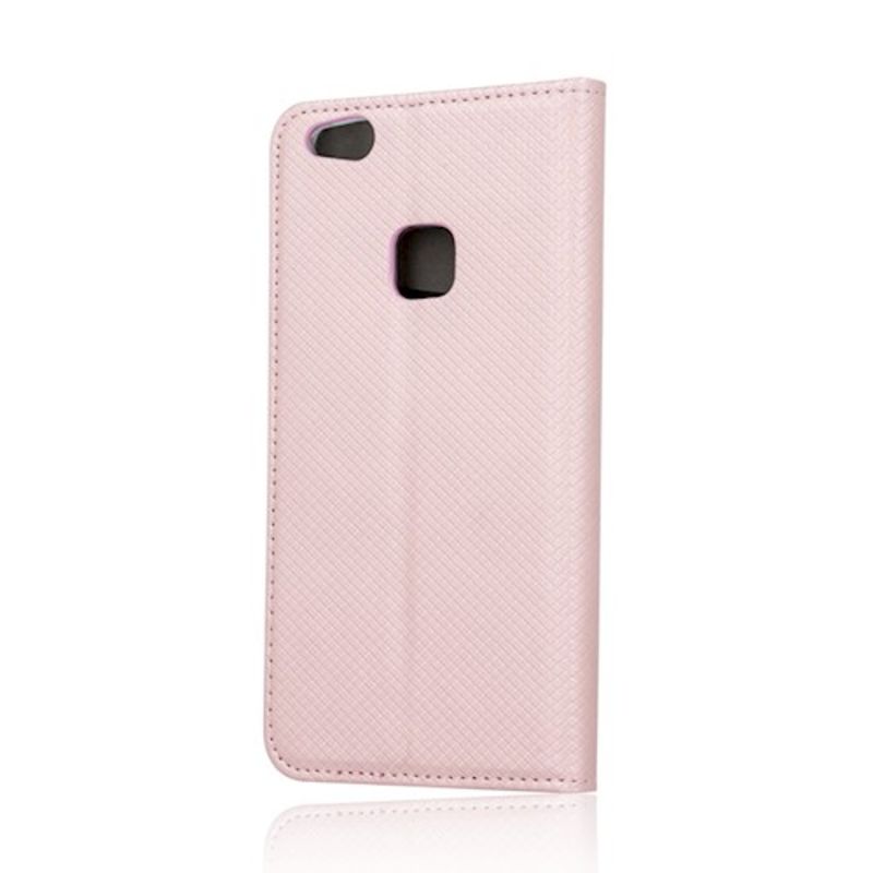 Laptop, Telefoane si Tablete - Telefoane mobile si accesorii - Accesorii Telefoane - Huse telefoane - Husa Smart Magnet pentru Iphone 13 Pro 6 "1" Rose-gold - Infinity.ro