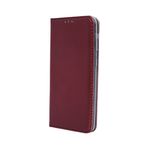 Laptop, Telefoane si Tablete - Telefoane mobile si accesorii - Accesorii Telefoane - Huse telefoane - Husa Smart Magnetic pentru Iphone 13 Pro 6 "1" Burgundy - Infinity.ro
