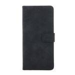 Laptop, Telefoane si Tablete - Telefoane mobile si accesorii - Accesorii Telefoane - Huse telefoane - Husa Smart Velvet pentru Iphone 13 6 "1" Negru - Infinity.ro