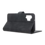 Laptop, Telefoane si Tablete - Telefoane mobile si accesorii - Accesorii Telefoane - Huse telefoane - Husa Smart Velvet pentru Iphone 7/8/se 2020 Negru - Infinity.ro