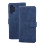 Laptop, Telefoane si Tablete - Telefoane mobile si accesorii - Accesorii Telefoane - Huse telefoane - Husa Smart Velvet pentru Xiaomi Redmi 9a/9at/9i Navy - Infinity.ro