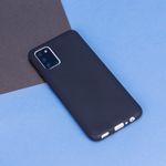 Laptop, Telefoane si Tablete - Telefoane mobile si accesorii - Accesorii Telefoane - Huse telefoane - Husa Matt Tpu pentru Motorola Moto G10/g30/g10 Power Negru - Infinity.ro