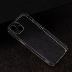 Laptop, Telefoane si Tablete - Telefoane mobile si accesorii - Accesorii Telefoane - Huse telefoane - Husa Subtire 2 Mm pentru Iphone 12/12 Pro 6 "1" Transparent - Infinity.ro