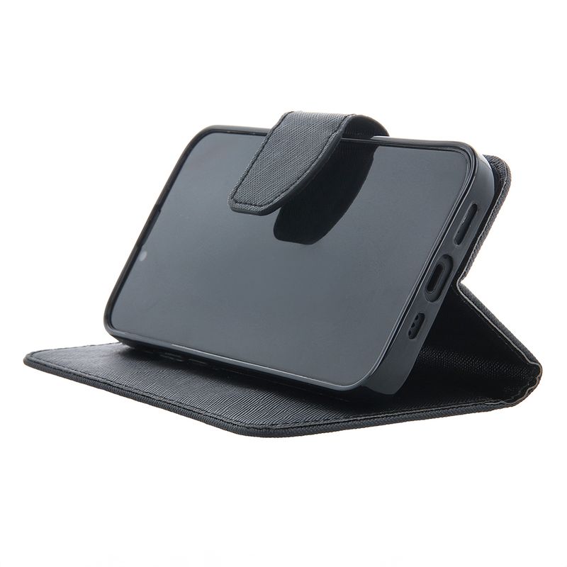 Laptop, Telefoane si Tablete - Telefoane mobile si accesorii - Accesorii Telefoane - Huse telefoane - Husa Smart Fancy pentru Xiaomi Redmi Note 8/note 8 2021 Negru - Infinity.ro