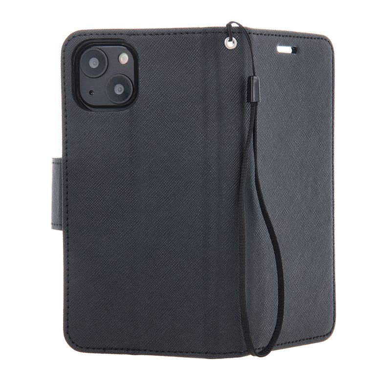Laptop, Telefoane si Tablete - Telefoane mobile si accesorii - Accesorii Telefoane - Huse telefoane - Husa Smart Fancy pentru Xiaomi Redmi Note 8/note 8 2021 Negru - Infinity.ro